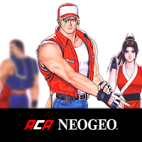 REAL BOUT FATAL FURY SPECIAL mod apk