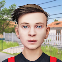 SCHOOLBOY RUNAWAY STEALTH apk mod