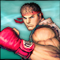 Street Fighter IV Champion Edition apk mod