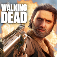 The Walking Dead Our World Apk Mod
