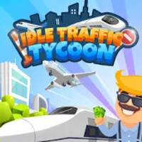 Traffic Empire Tycoon apk mod