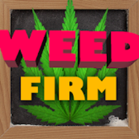 Weed Firm RePlanted apk mod