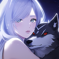 Werewolf Romance Story mod apk