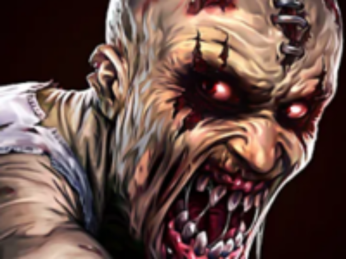 Zombie Hive v3.2.5 Apk Mod (Dinheiro Infinito) Download 2023 - Night Wolf  Apk