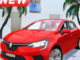 Car Simulator Clio apk mod