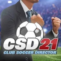 Club Soccer Director 2021 - Soccer Club Manager apk mod