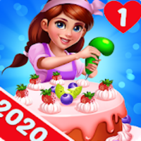 Cooking World Casual Cooking mod apk