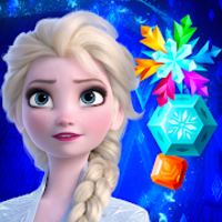 Disney Frozen Adventures Customize the Kingdom apk mod
