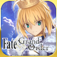 FateGrand Order (English) apk mod