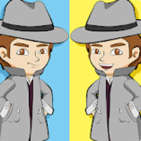 Find The Differences - Detective 3 mod apk