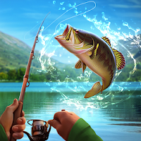 Fishing Baron mod apk