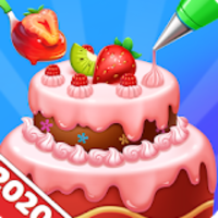 Food Diary Cooking City & Restaurant Games 2020 apk mod