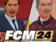 Football Club Management 2024 mod apk