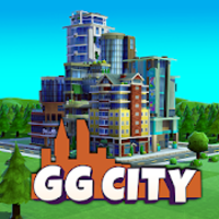 GG City apk mod