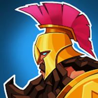 Game of Nations Swipe for Battle Idle RPG mod apk