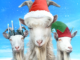 Goat Simulator 3 apk mod