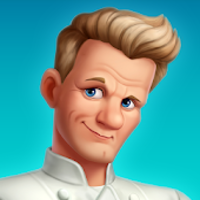 Gordon Ramsay Chef Blast apk mod