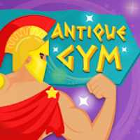 Idle Antique Gym Tycoon Incremental Odyssey apk mod