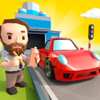 Idle Inventor - Factory Tycoon apk mod