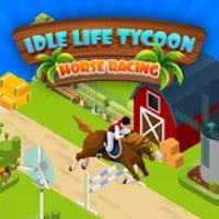 Idle Life Tycoon Horse Racing Game apk mod