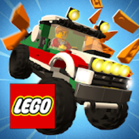 LEGO Racing Adventures apk mod