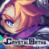 RPG Crystal Ortha apk mod