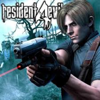 Resident Evil 4 android mod apk