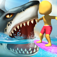 Shark Attack apk mod
