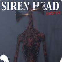 Siren Head Reborn apk mod
