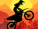 Sunset Bike Racer - Motocross apk mod
