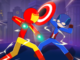 Super Stickman Heroes Fight apk mod