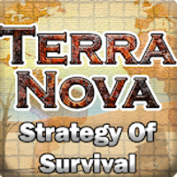 TERRA NOVA Strategy of Survival apk mod