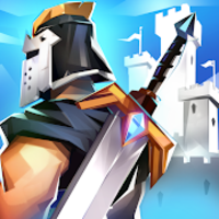 The Mighty Quest for Epic Loot apk mod