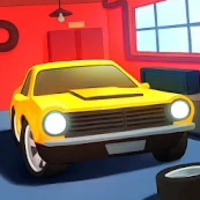 Tiny Auto Shop - auto shop apk mod