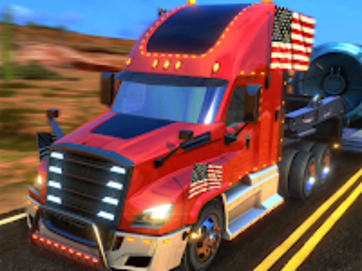 World Truck Driving Apk Mod (Tudo Desbloqueado) v1,389