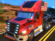 Truck Driver USA Evolution mod apk