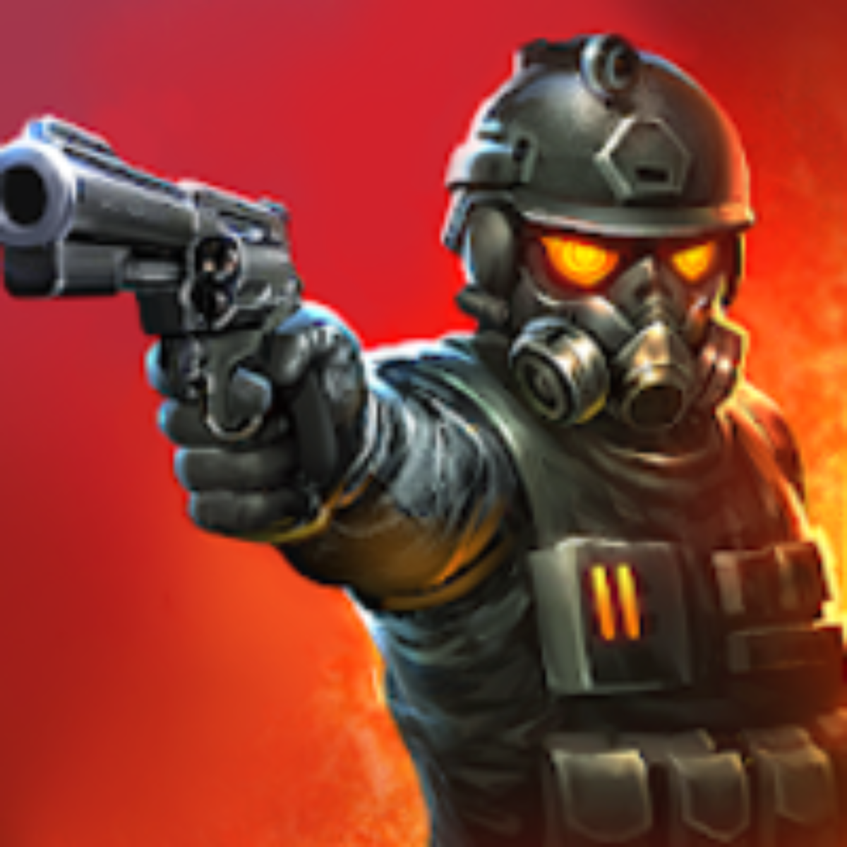 Zombie Hive v3.2.5 Apk Mod (Dinheiro Infinito) Download 2023 - Night Wolf  Apk