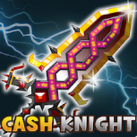 +9 God Blessing Knight - Cash Knight mod apk