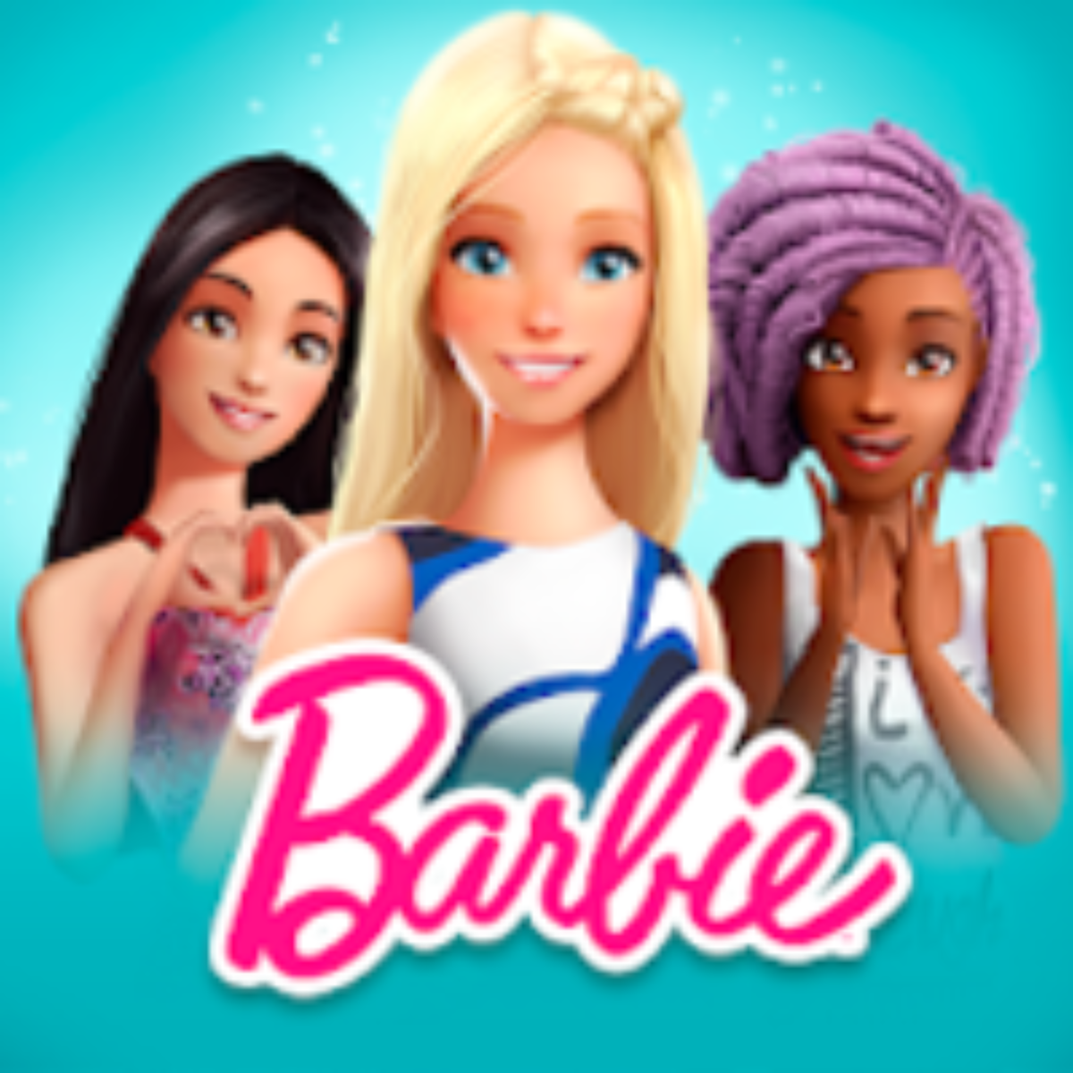 Barbie Dreamhouse Adventures v2023.8.0 Apk Mod (Tudo Desbloqueado) Download  2023 - Night Wolf Apk