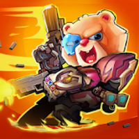 Bear Gunner Zombie Shooter mod apk