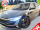 Car Simulator Civic City Driving mod apk