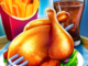 Cooking Express Star Restaurant Cooking Games mod apk