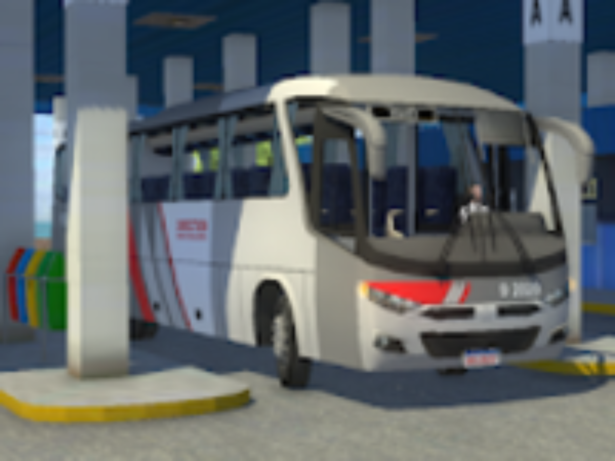 Proton Bus Simulator Road Apk Mod Dinheiro Infinito: Link Direto