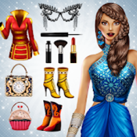 Fashion Diva Dress up Makeup Style & Design mod apk