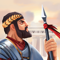 Gladiators Survival in Rome Apk Mod
