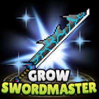 Grow SwordMaster - Idle Action Rpg mod apk