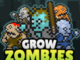 Grow Zombie inc - Merge Zombies mod apk