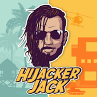 Hijacker Jack mod apk