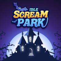 Idle Scream Park mod apk