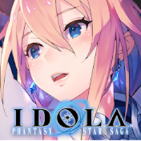 Idola Phantasy Star Saga mod apk